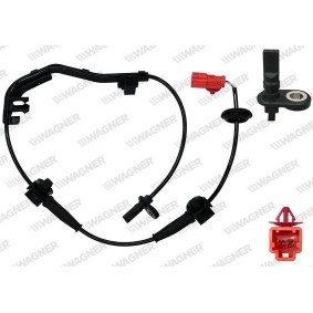 Comprar Sensor ABS de WAGNER ABS00490 a bajo precio de 18,37 €