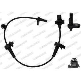 Compre Sensor, rotações da roda da WAGNER ABS00494 a um preço baixo por 19,59 €