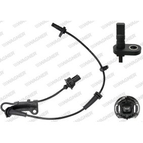 ABS-Sensor ABS00503 für HONDA