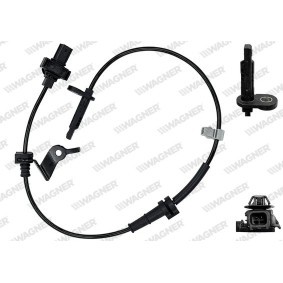 Comprar Sensor ABS de WAGNER ABS00504 a bajo precio de 14,79 €