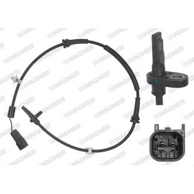 Comprar Sensor ABS de WAGNER ABS00506 a bajo precio de 25,91 €