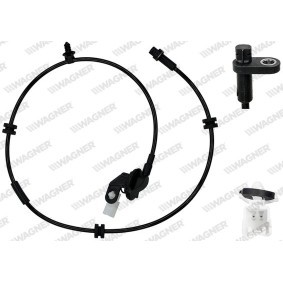 Comprar Sensor ABS de WAGNER ABS00507 a bajo precio de 16,14 €