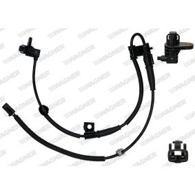 Compre Sensor, rotações da roda da WAGNER ABS00508 a um preço baixo por 14,49 €