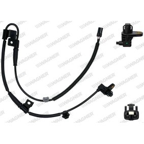 Compre Sensor, rotações da roda da WAGNER ABS00509 a um preço baixo por 14,49 €