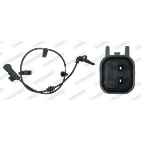 ABS-Sensor ABS00520