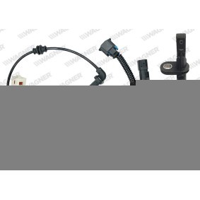 VAUXHALL ABS-Sensor von WAGNER