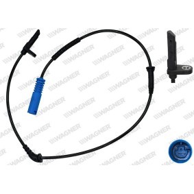 ABS-Sensor von WAGNER ABS00535