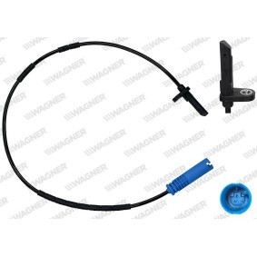 ABS-Sensor ABS00536