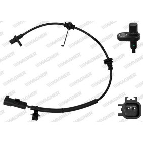Comprar Sensor ABS de WAGNER ABS00548 a bajo precio de 14,40 €