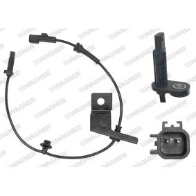 Comprar Sensor ABS de WAGNER ABS00549 a bajo precio de 11,97 €