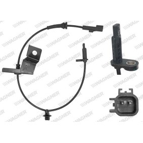 Comprar Sensor ABS de WAGNER ABS00550 a bajo precio de 11,97 €