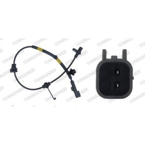 Comprar Sensor ABS de WAGNER ABS00551 a bajo precio de 15,34 €