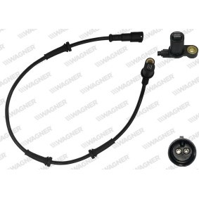 Comprar Sensor ABS de WAGNER ABS00552 a bajo precio de 17,56 €