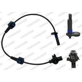 ABS-Sensor ABS00558
