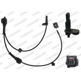 Køb ABS Sensor af WAGNER ABS00616 til den lave pris 171,79 DKK