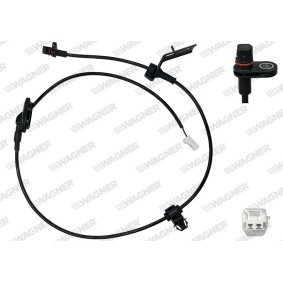 Comprar Sensor ABS de WAGNER ABS00617 a bajo precio de 33,08 €