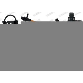 Compre Sensor, rotações da roda da WAGNER ABS00618 a um preço baixo por 16,89 €