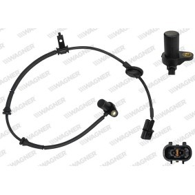 Comprar Sensor ABS de WAGNER ABS00622 a bajo precio de 19,98 €