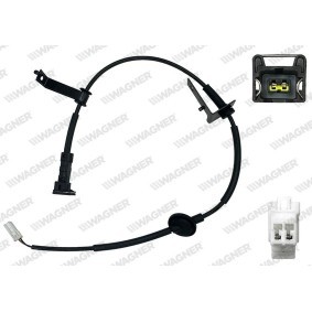 Comprar Sensor ABS de WAGNER ABS00624 a bajo precio de 21,62 €