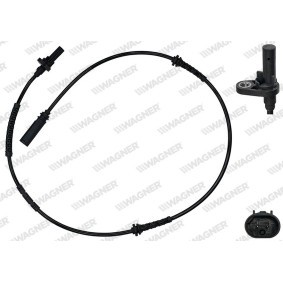 Comprar Sensor ABS de WAGNER ABS00626 a bajo precio de 19,68 €
