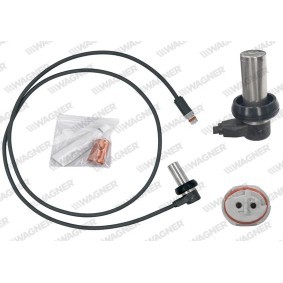 Comprar Sensor ABS de WAGNER ABS00628 a bajo precio de 21,02 €