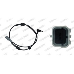 Comprar Sensor ABS de WAGNER ABS00630 a bajo precio de 22,71 €