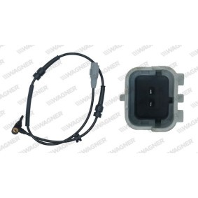 Comprar Sensor ABS de WAGNER ABS00631 a bajo precio de 13,72 €