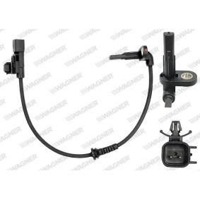 ABS-Sensor ABS00633