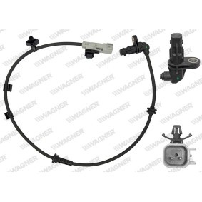 ABS-Sensor ABS00634