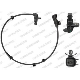 ABS-Sensor ABS00635