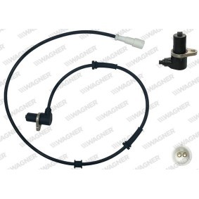 ABS-Sensor ABS00636 für LANCIA