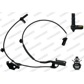 Comprar Sensor ABS de WAGNER ABS00642 a bajo precio de 23,77 €