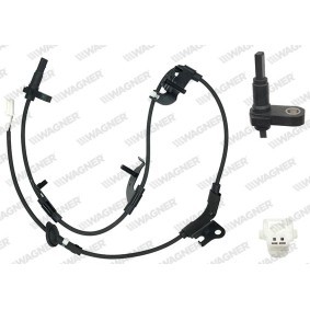 Comprar Sensor ABS de WAGNER ABS00645 a bajo precio de 24,20 €