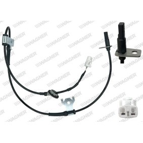 Compre Sensor, rotações da roda da WAGNER ABS00649 a um preço baixo por 21,02 €