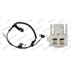 ABS-Sensor ABS00652