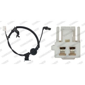 ABS-Sensor ABS00653
