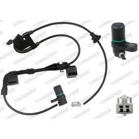 Comprar Sensor ABS de WAGNER ABS00660 a bajo precio de 15,96 €