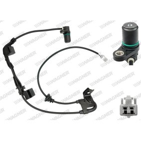 Comprar Sensor ABS de WAGNER ABS00661 a bajo precio de 15,96 €