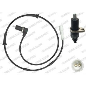 ABS-Sensor ABS00665 für LANCIA