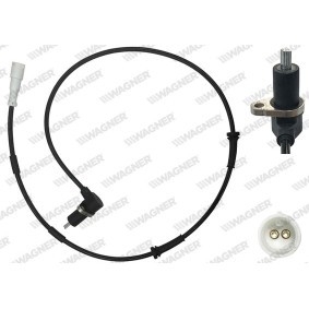 ABS-Sensor ABS00666 für LANCIA