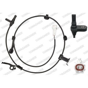 Comprar Sensor ABS de WAGNER ABS00669 a bajo precio de 16,29 €