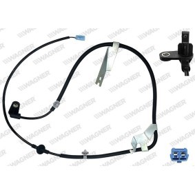 Compre Sensor, rotações da roda da WAGNER ABS00680 a um preço baixo por 22,25 €
