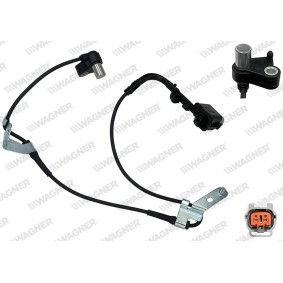 Comprar Sensor ABS de WAGNER ABS00695 a bajo precio de 22,71 €