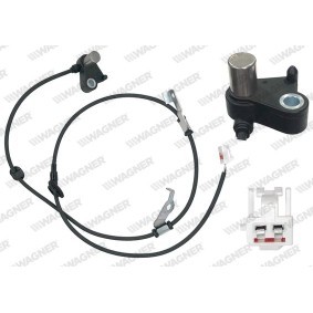 Køb ABS Sensor af WAGNER ABS00697 til den lave pris 131,25 DKK