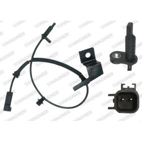 Compre Sensor ABS de WAGNER online para Galaxy Mk3 MPV (CK) a precios moderados