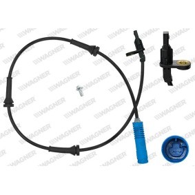 Compre Sensor, rotações da roda da WAGNER ABS00708 a um preço baixo por 19,93 €