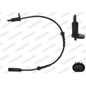 ABS-Sensor ABS00711