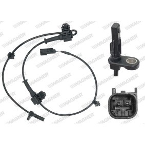 Comprar Sensor ABS de WAGNER ABS00731 a bajo precio de 15,92 €