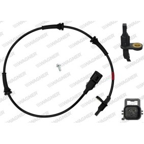 Compre Sensor, rotações da roda da WAGNER ABS00736 a um preço baixo por 17,42 €
