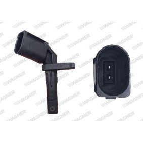 ABS-Sensor ABS00741